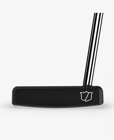 Wilson Buck Town Golf Putter 2024 - Wilson