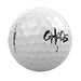 Wilson Chaos Golf Balls 24 Pack - Wilson