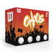 Wilson Chaos Golf Balls 24 Pack - Wilson