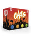 Wilson Chaos Golf Balls 24 Pack - Wilson