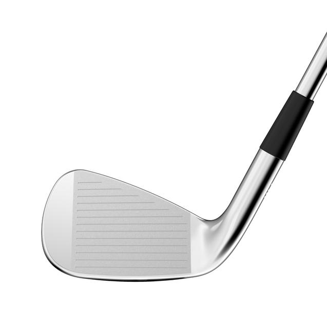 Wilson Dynapower Forged Irons - Steel - Wilson