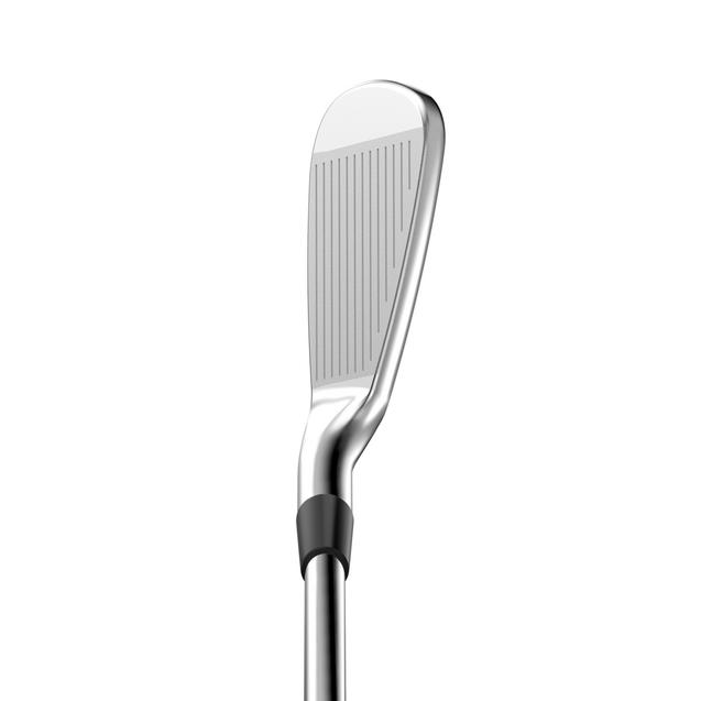 Wilson Dynapower Forged Irons - Steel - Wilson