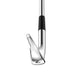 Wilson Dynapower Forged Irons - Steel - Wilson