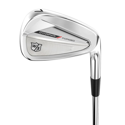 Wilson Dynapower Forged Irons - Steel - Wilson