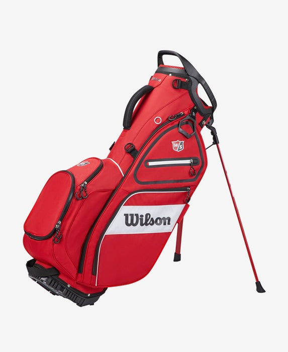 Wilson Exo II Stand Bag - Wilson