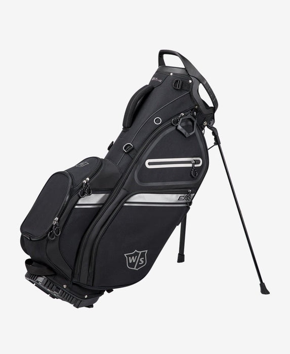 Wilson Exo II Stand Bag - Wilson