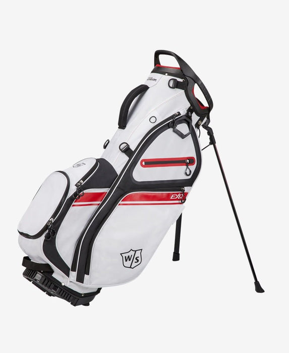 Wilson Exo II Stand Bag - Wilson