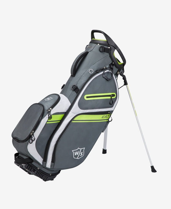 Wilson Exo II Stand Bag - Wilson