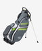 Wilson Exo II Stand Bag - Wilson