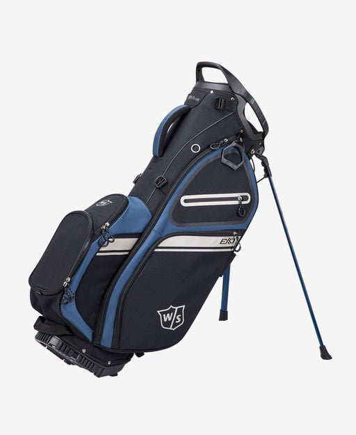 Wilson Exo II Stand Bag - Wilson