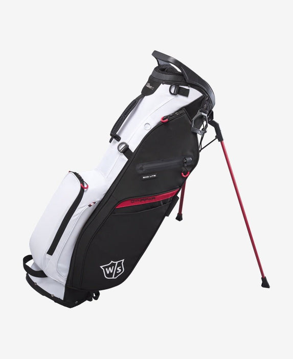 Wilson Exo Lite Stand Bag - Wilson