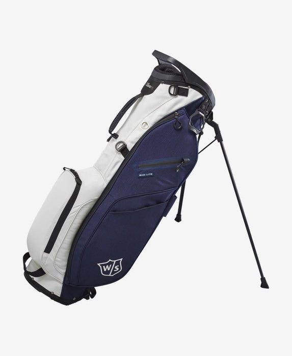 Wilson Exo Lite Stand Bag - Wilson