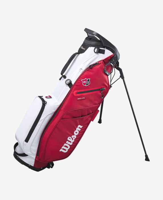 Wilson Exo Lite Stand Bag - Wilson