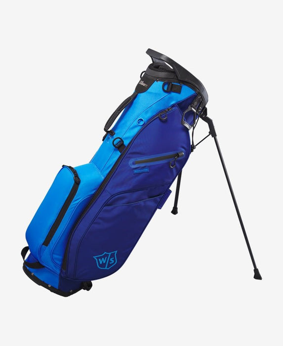 Wilson Exo Lite Stand Bag - Wilson