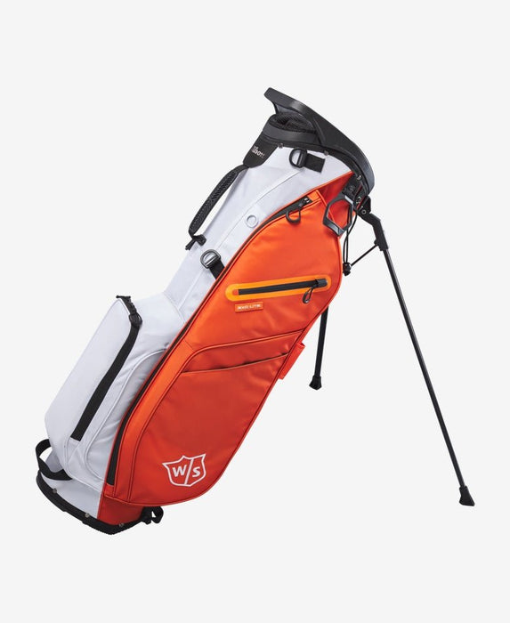 Wilson Exo Lite Stand Bag - Wilson