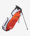 Wilson Exo Lite Stand Bag - Wilson