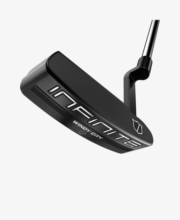 Wilson Infinite Windy City 2024 Putter - Wilson