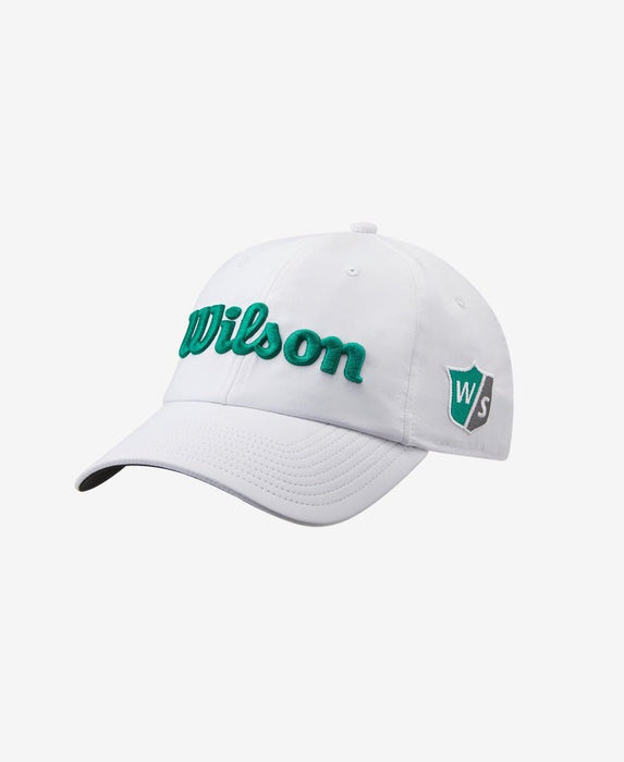 Wilson Pro Tour Hat - Wilson