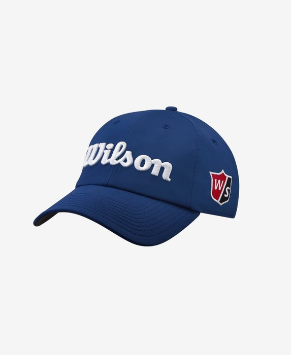 Wilson Pro Tour Hat - Wilson