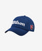 Wilson Pro Tour Hat - Wilson