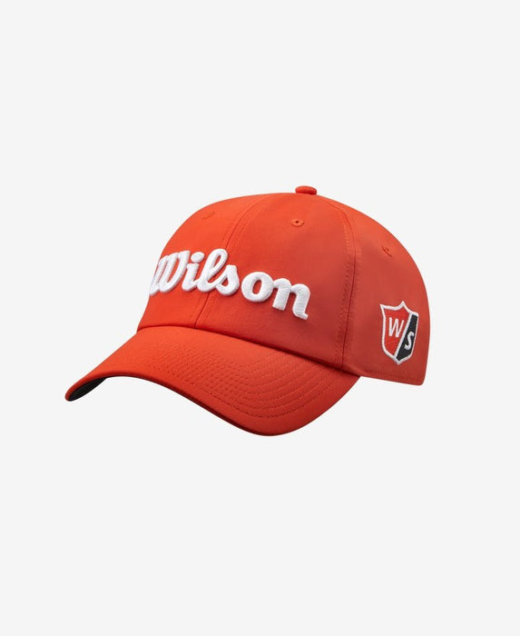 Wilson Pro Tour Hat - Wilson