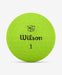 Wilson Staff Duo Soft Green Golf Balls - Wilson