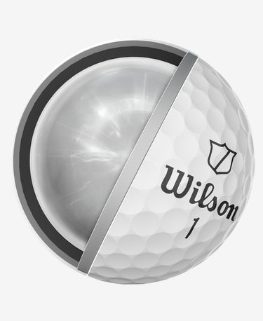 Wilson Staff Model Golf Balls - Wilson