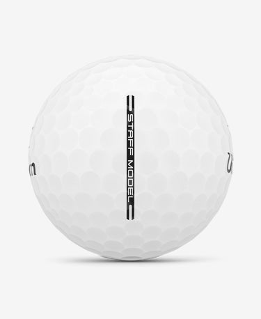 Wilson Staff Model Golf Balls - Wilson