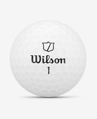 Wilson Staff Model Golf Balls - Wilson