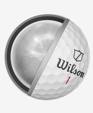 Wilson Staff Model X Golf Balls - Wilson