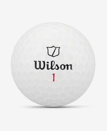 Wilson Staff Model X Golf Balls - Wilson