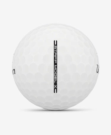 Wilson Staff Model X Golf Balls - Wilson