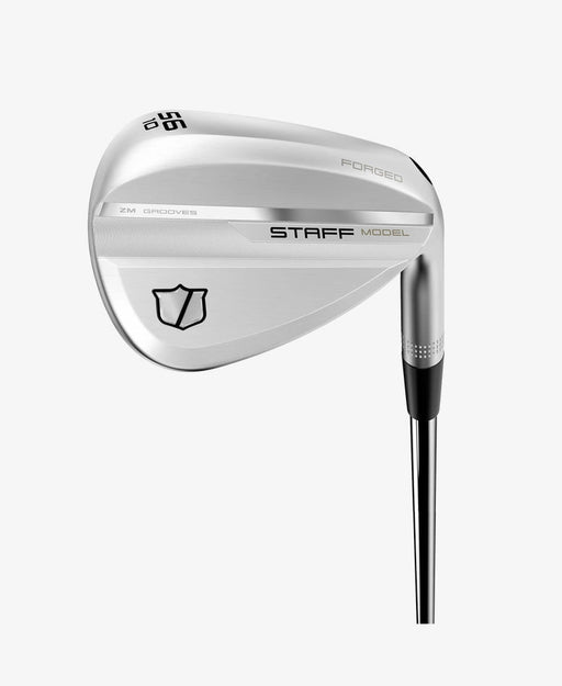 Wilson Staff Model ZM Wedge - Wilson