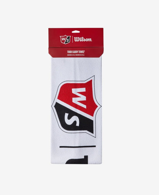 Wilson Tour Towel - Wilson