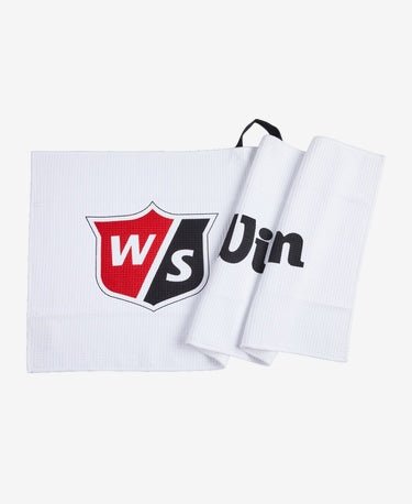 Wilson Tour Towel - Wilson