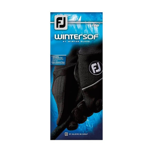 WinterSof - Women's Golf Gloves (2 Pack) - FootJoy