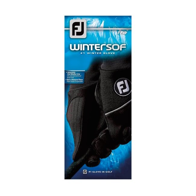 WinterSof - Women's Golf Gloves (2 Pack) - FootJoy