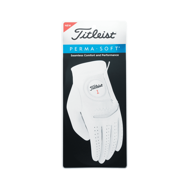 Titleist Golf Gloves I Coastal Golf Canada