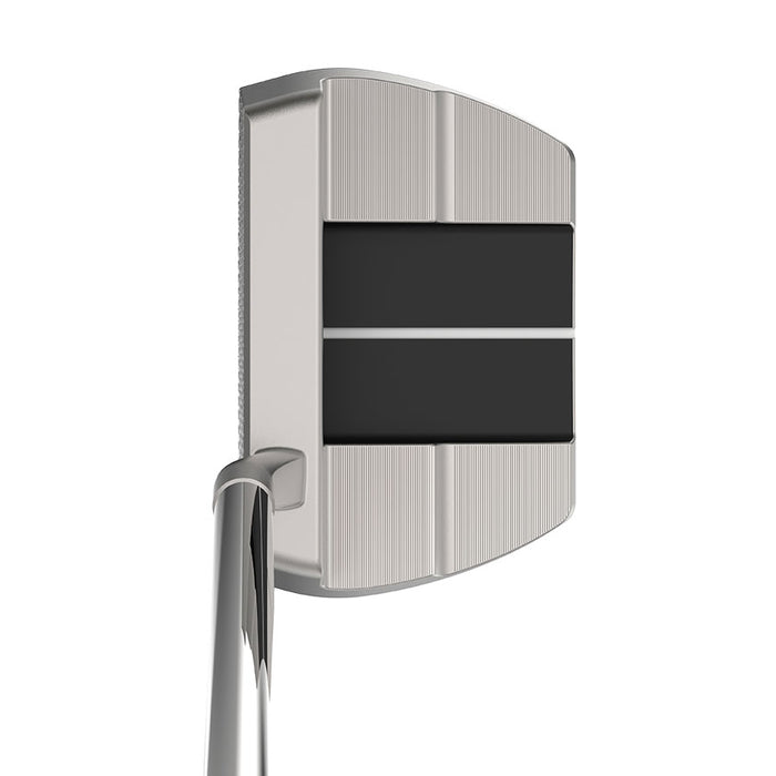 Putter Cleveland HB Soft Milled #10.5 à col incliné pour homme - Graphite