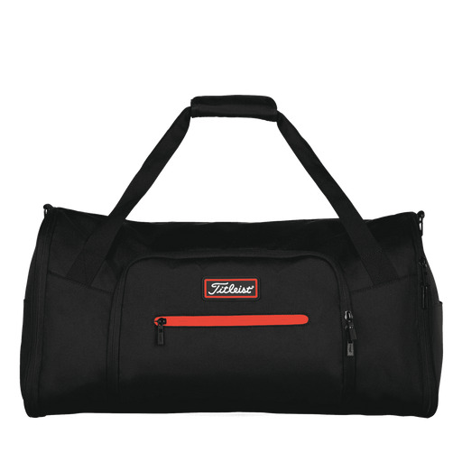 Titleist Players Convertible Duffel Bag - Coastal Golf Limited Canada. 