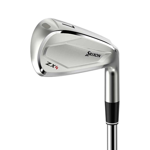 Srixon ZX4 IRONS 4-PW Steel - Coastal Golf Limited Canada. 