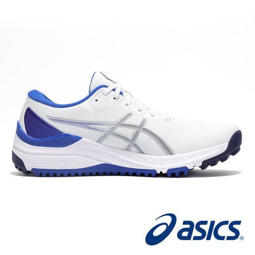 ASICS GEL KAYANO ACE 2 Men s Golf Shoes Blue 8.5 Medium