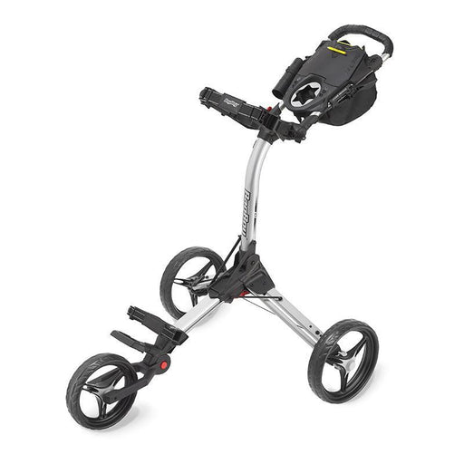 Bag Boy Compact 3 Push Cart - Bag Boy