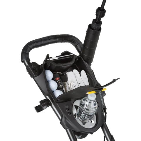 Bag Boy Compact 3 Push Cart - Bag Boy