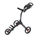 Bag Boy Compact 3 Push Cart - Bag Boy