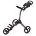 Bag Boy Compact 3 Push Cart - Bag Boy