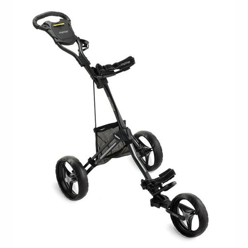 Bag Boy Express DLX Pro Golf Push Cart - Bag Boy