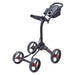 Bag Boy Quad Plus XL 4-Wheel Cart - Bag Boy