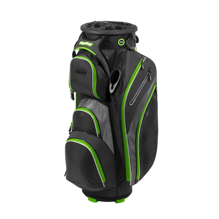 Bag Boy Revolver XP Golf Cart Bag - Bag Boy