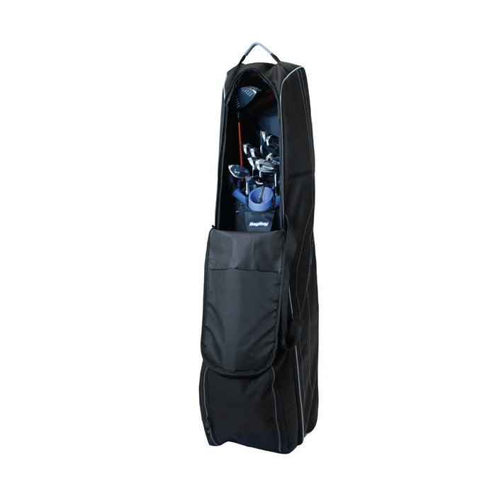 Bag Boy T-460 Black Travel Cover - Bag Boy